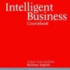 INTELLIGENT BUSINESS UPPER INTERMEDIATE COURSE BOOK W/AUDIO CD
