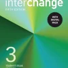 INTERCHANGE 5ED. 3 SB WITH DIGITAL PACK
