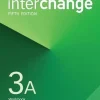 INTERCHANGE 5ED. 3A WB