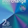 INTERCHANGE 5ED. 2B SB W / ONLINE SELF-STUDY AND ONLINE WB