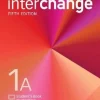 INTERCHANGE LEVEL 1A FULL CONTACT W / ONLINE SELF-STUDY AND ONLINE WB