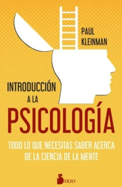 INTRODUCCIÓN A LA PSICOLOGÍA