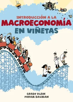 INTRODUCCION A LA MACROECONOMIA EN VIÑET