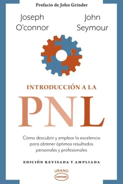 INTRODUCCION A LA PNL - ED. REVISION