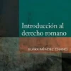 INTRODUCCION AL DERECHO ROMANO
