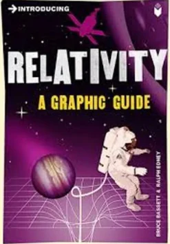 INTRODUCING RELATIVITY