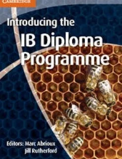 INTRODUCING THE IB DIPLOMA PROGRAMME