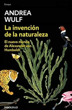 INVENCION DE LA NATURALEZA, LA