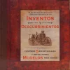 INVENTOS Y DESCUBRIMIENTOS