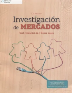 INVESTIGACION DE MERCADOS