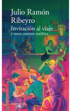 INVITACION AL VIAJE