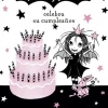 ISADORA MOON 3. CELEBRA SU CUMPLEAÑOS