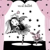 ISADORA MOON 4. VA AL BALLET