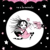 ISADORA MOON 1. VA AL COLEGIO