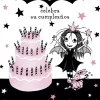 ISADORA MOON CELEBRA SU CUMPLEAÑOS