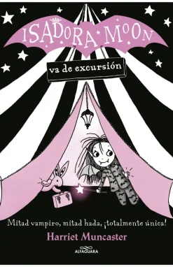ISADORA MOON VA DE EXCURSION