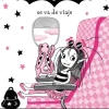 ISADORA MOON VA DE VIAJE