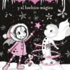 ISADORA MOON Y EL HECHIZO MAGICO