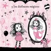 ISADORA MOON Y LOS DISFRECES MAGICOS(M2)