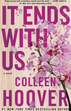 IT ENDS WITH US: A NOVEL