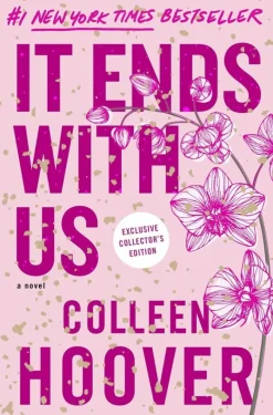 IT ENDS WITH US: SPECIAL COLLECTOR´S EDITION