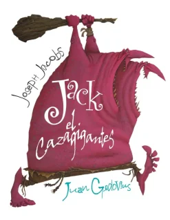 JACK, EL CAZAGIGANTES