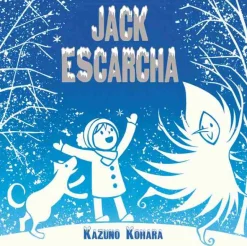 JACK ESCARCHA