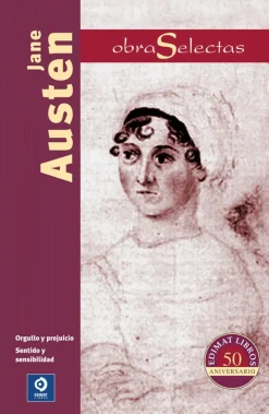 JANE AUSTEN