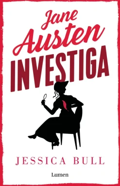 JANE AUSTEN INVESTIGA