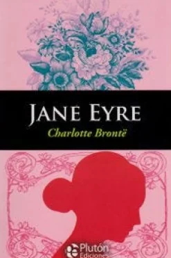 JANE EYRE ENGLISH