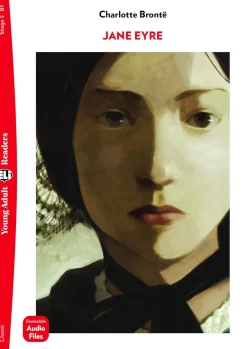 JANE EYRE  (RESTYLED)