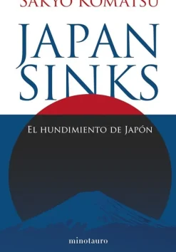 JAPAN SINKS