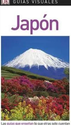 JAPON GUIA VISUAL