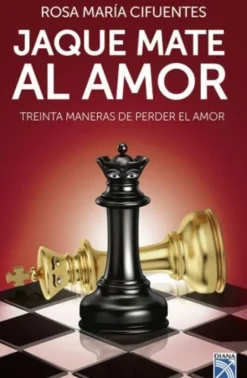 JAQUE MATE AL AMOR