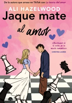 JAQUE MATE AL AMOR