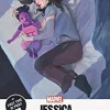 JESSICA JONES: PURPLE DAUGHTER