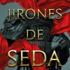 JIRONES DE SEDA