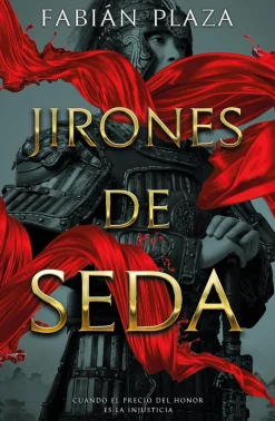 JIRONES DE SEDA