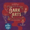 J.K. ROWLING´S WIZARDING WORLD - THE DARK ARTS: A MOVIE SCRAPBOOK