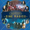 J.K. ROWLINGS WIZARDING WORLD: CINE MAGICO 4. ANIMALES FANTASTICOS: LOS CRIMENES DE GRINDELWALD
