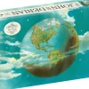 JOHN DERIAN PAPER GOODS: PLANET EARTH 1,000-PIECE PUZZLE