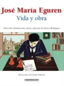 JOSE MARIA EGUREN: VIDA Y OBRA