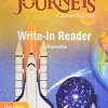 JOURNEYS WRITE-IN READER GRADE 2