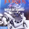 JOURNEYS WRITE-IN READER GRADE 4