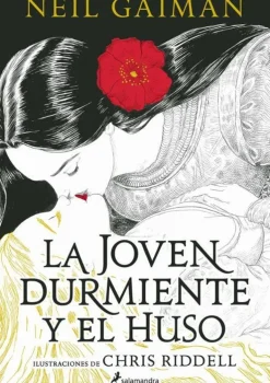 JOVEN DURMIENTE Y EL HUSO, LA