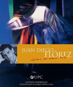 JUAN DIEGO FLORES NOTAS DE UNA VOZ