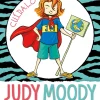 JUDY MOODY SALVA EL PLANETA
