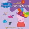 JUEGA Y APRENDE: HISTORIAS PARA ARMAR PEPPA PIG. DISFRACES