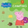 JUEGA Y APRENDE: HISTORIAS PARA ARMAR PEPPA PIG. CAMPING