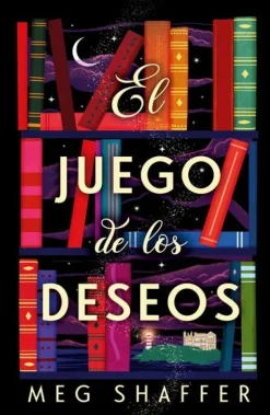 JUEGO DE LOS DESEOS, EL